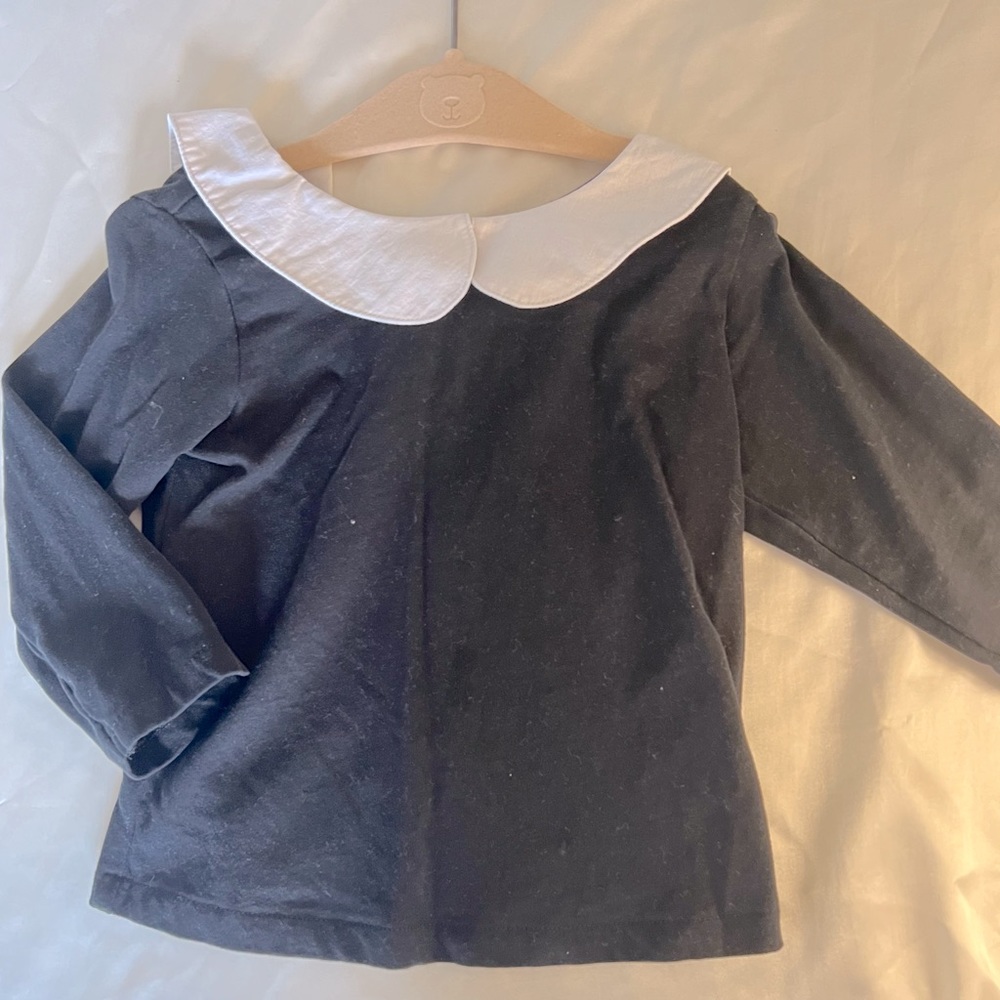 12-18 months Zara toddler girl top